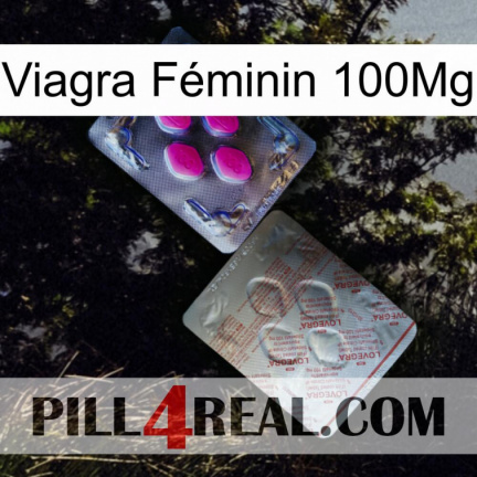 Viagra Féminin 100Mg 38